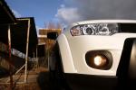 Mitsubishi L200 Black Barbarian 2012 года (UK)